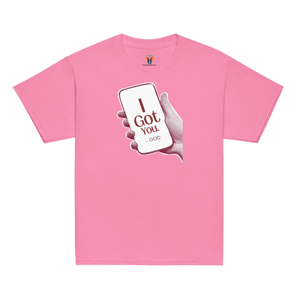 I Got You - Unisex Youth Tee