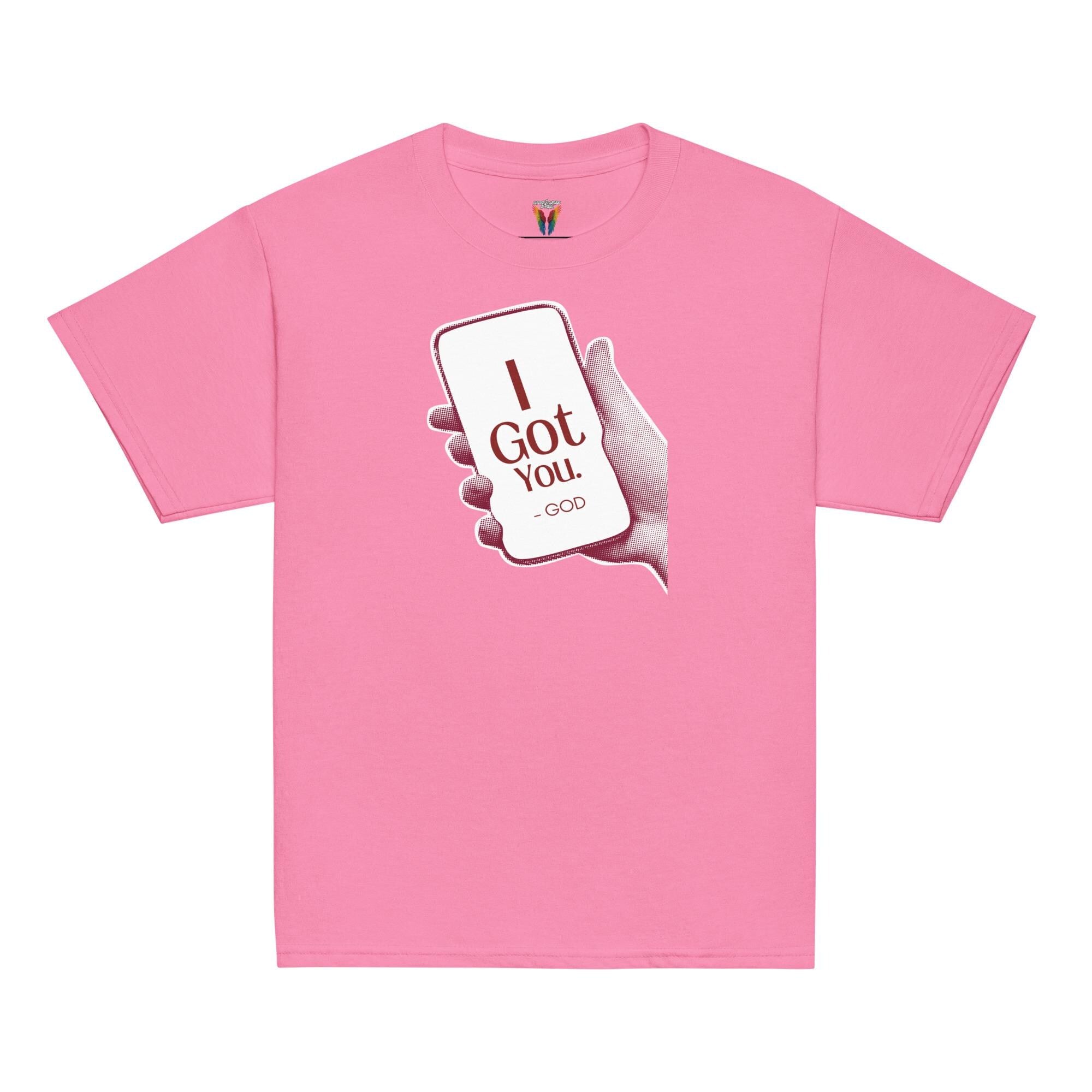 I Got You - Unisex Youth Tee