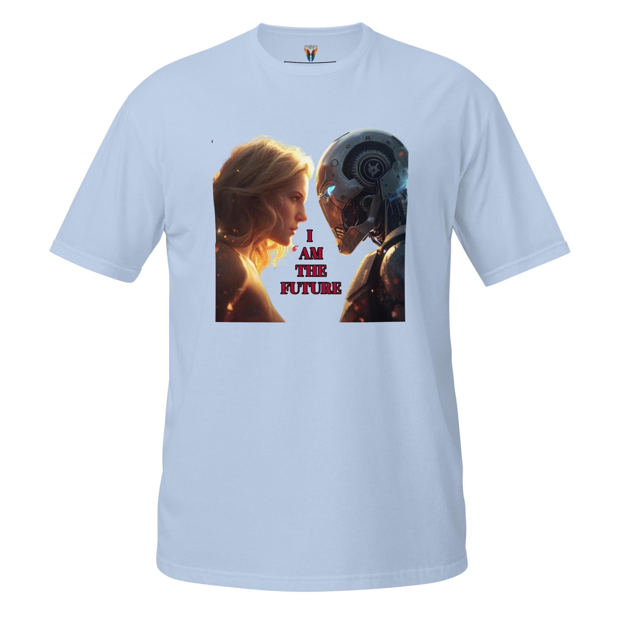 I Am The Future - Women's Tee