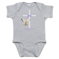 Jesus Peace - Infant Boy/Girl Onsie Bodysuit
