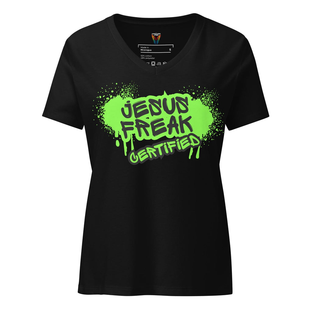 Jesus Freak - Women's Tee