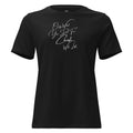 Only What You Do For Christ Will Last - Women's Tee