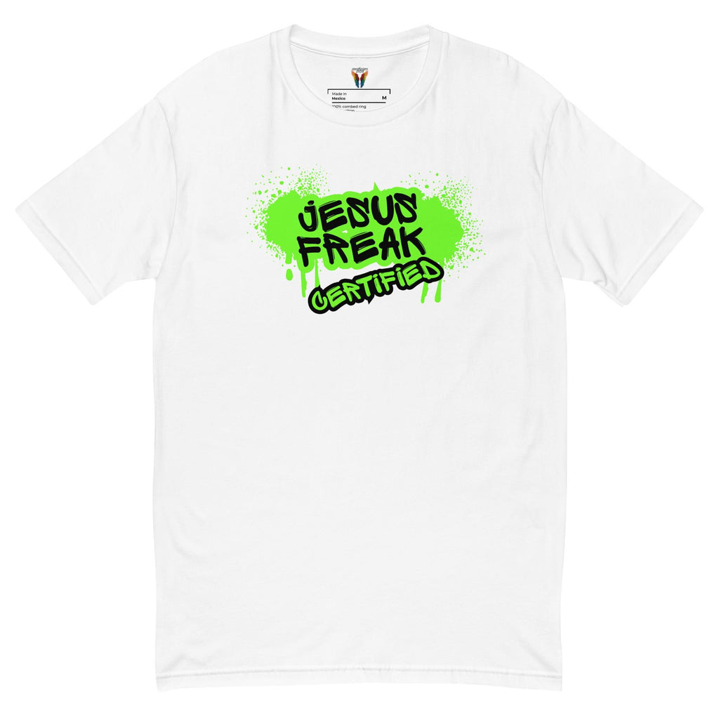 Jesus Freak - Men's Tee