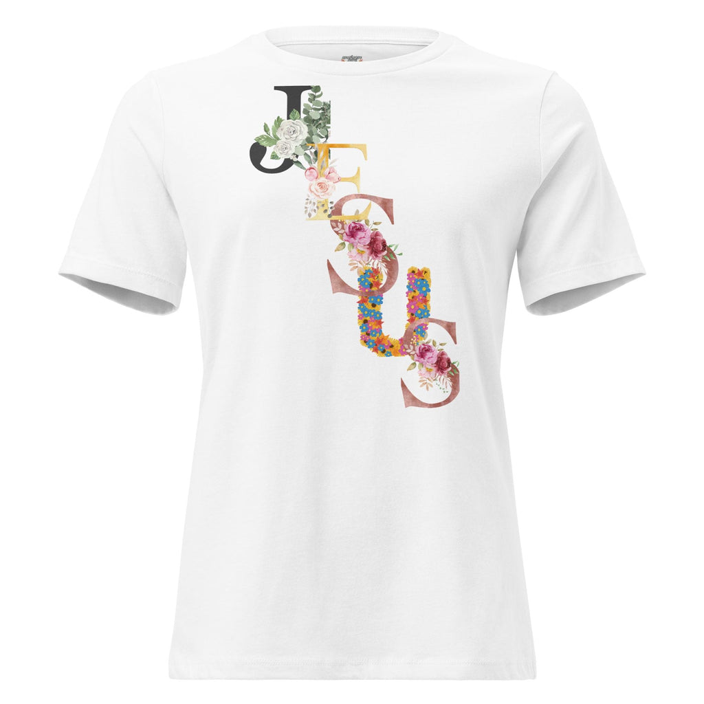 Jesus - Women's Tee