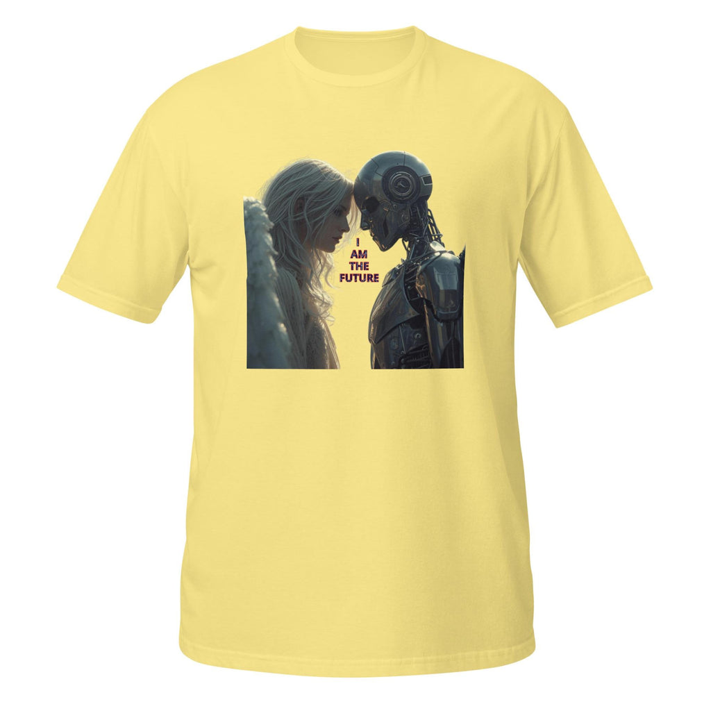 I Am The Future - Women's Tee