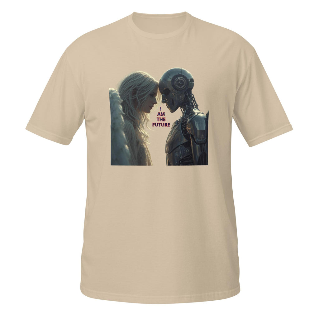 I Am The Future - Women's Tee