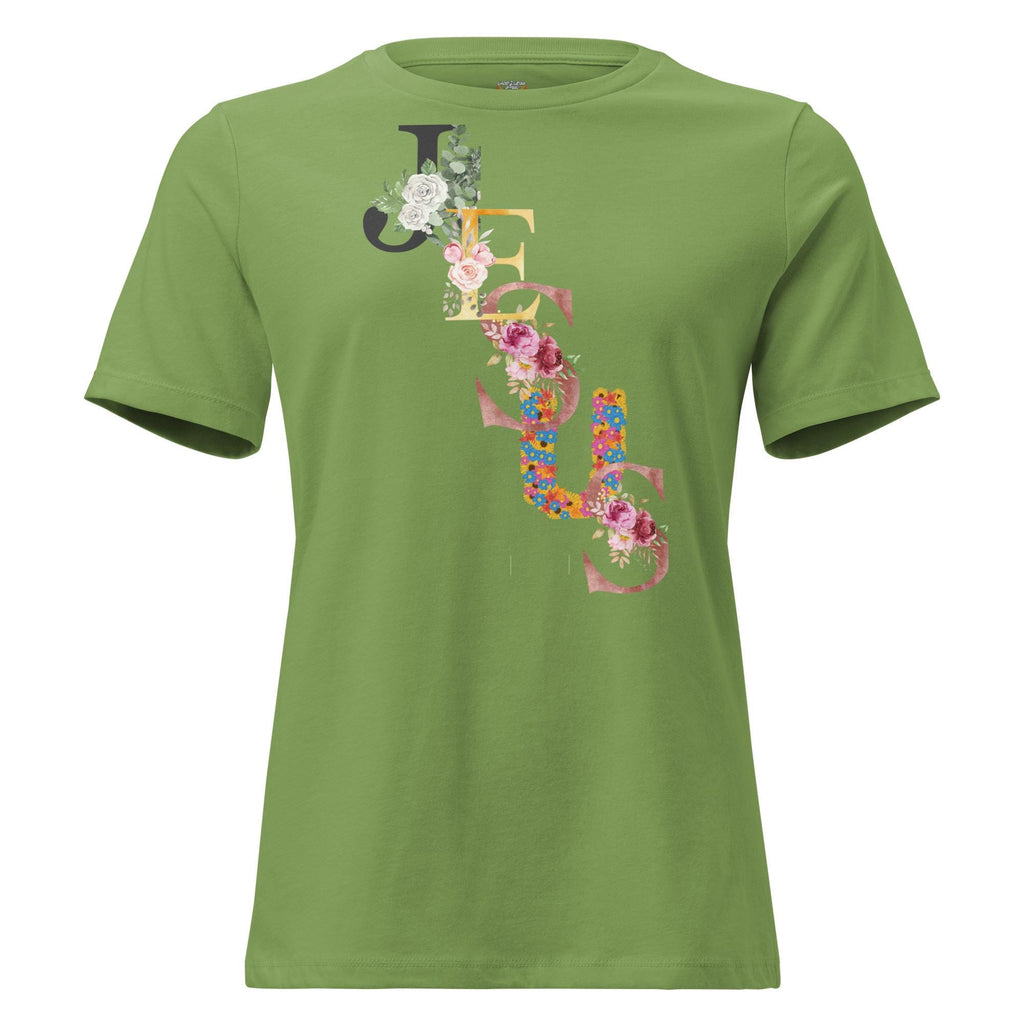 Jesus - Women's Tee