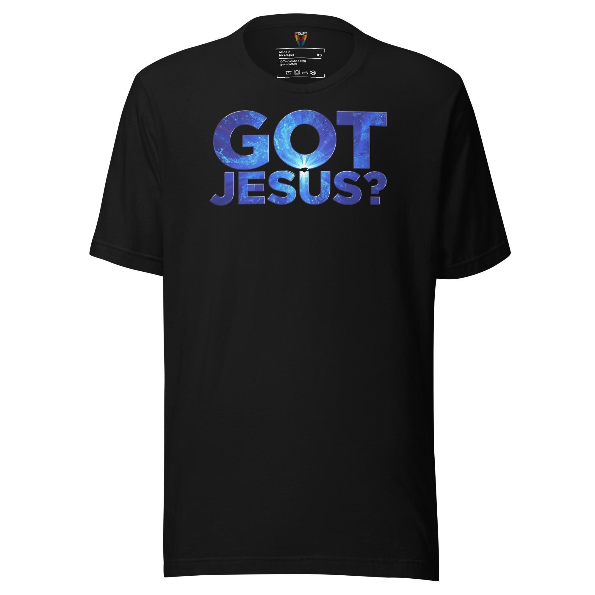 Got Jesus? - Unisex Tee