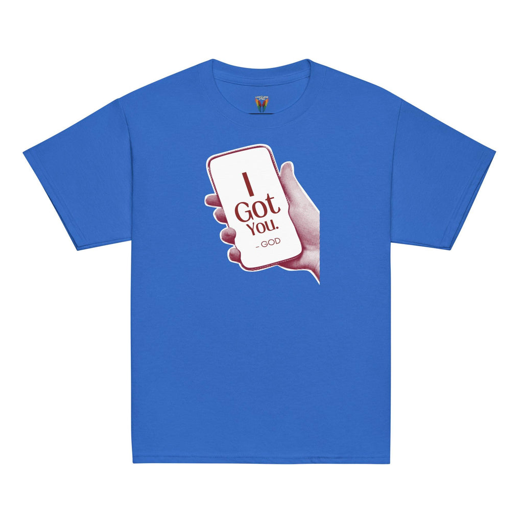 I Got You - Unisex Youth Tee