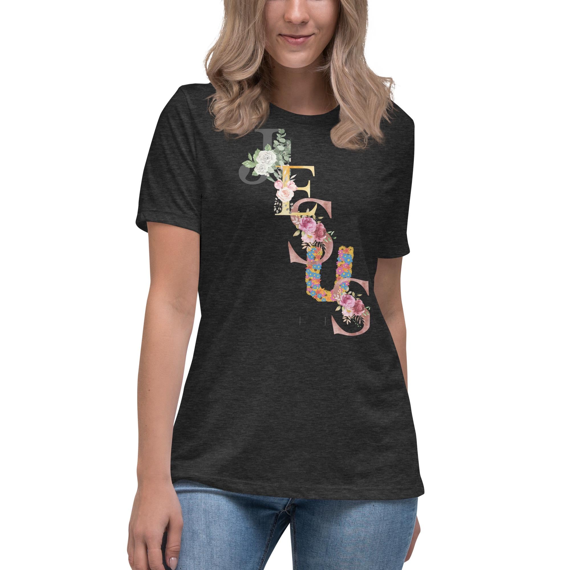 Jesus - Women's Tee