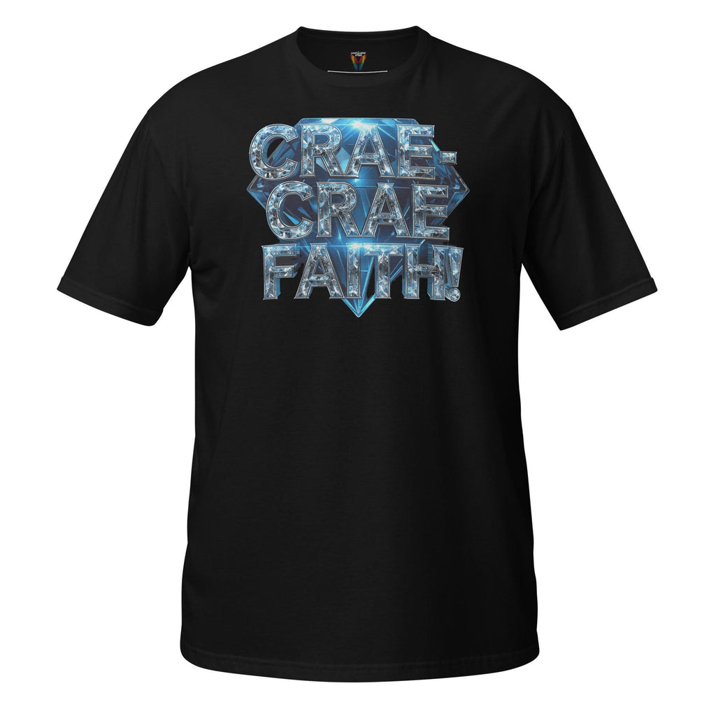 Crae-Crae Faith - Unisex Tee