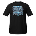 Crae-Crae Faith - Unisex Tee