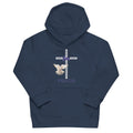 Jesus Peace - Kid's Hoodie
