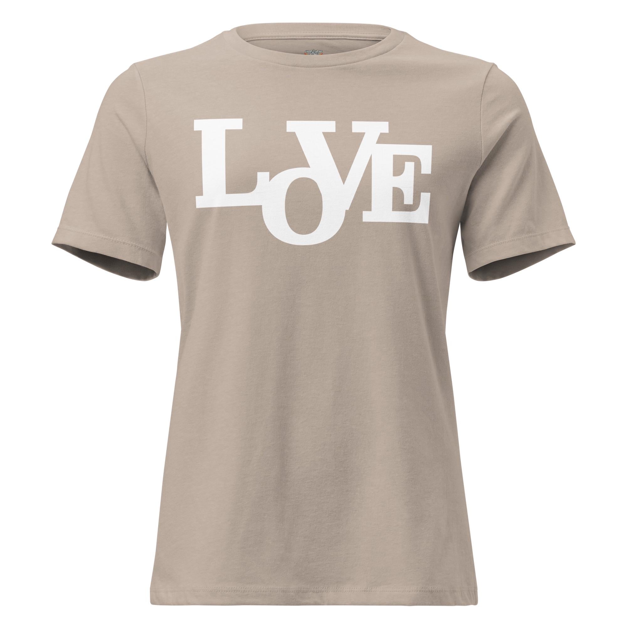 Love - Women's Tee