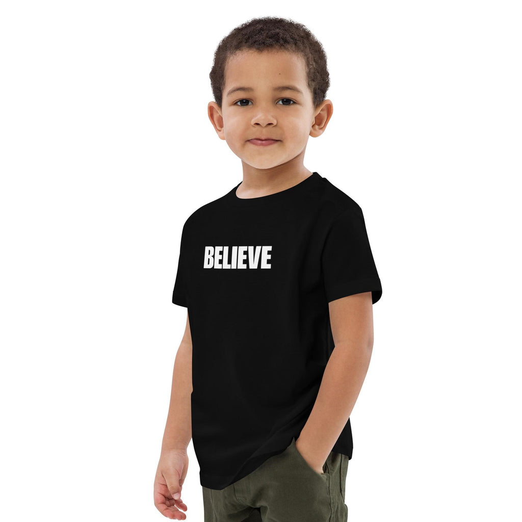 Believe - Unisex Youth Tee