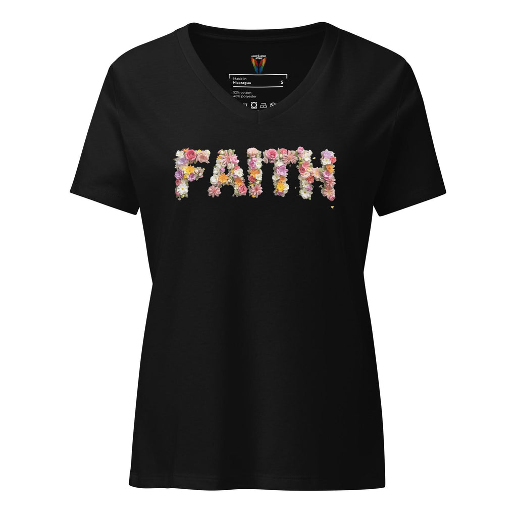 Faith - Women's Tee
