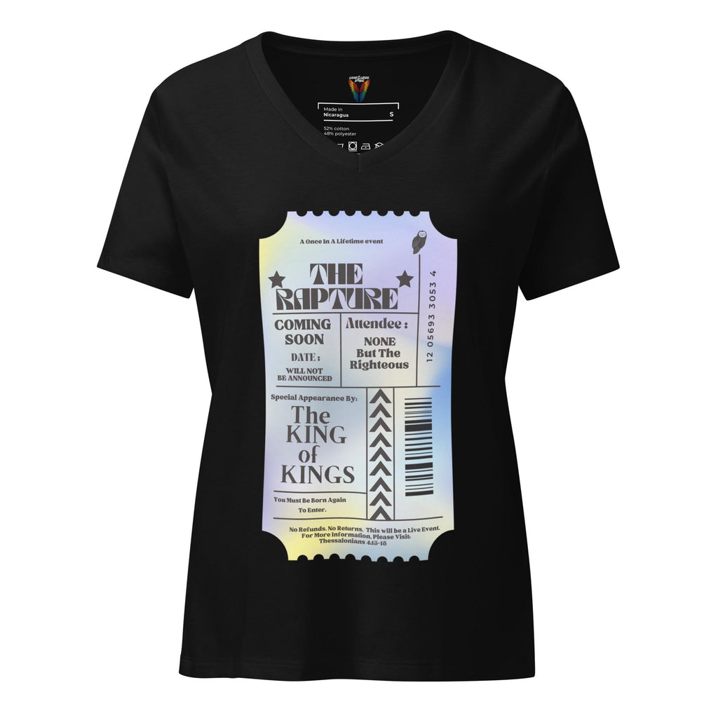 The Rapture - Women's Tee