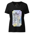 The Rapture - Women's Tee