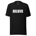 Believe - Men's Tee