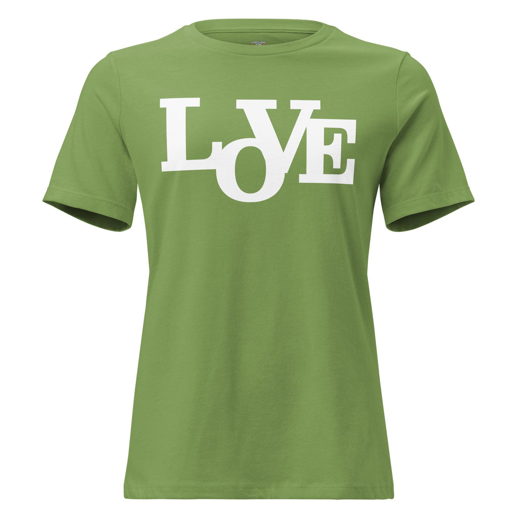 Love - Women's Tee