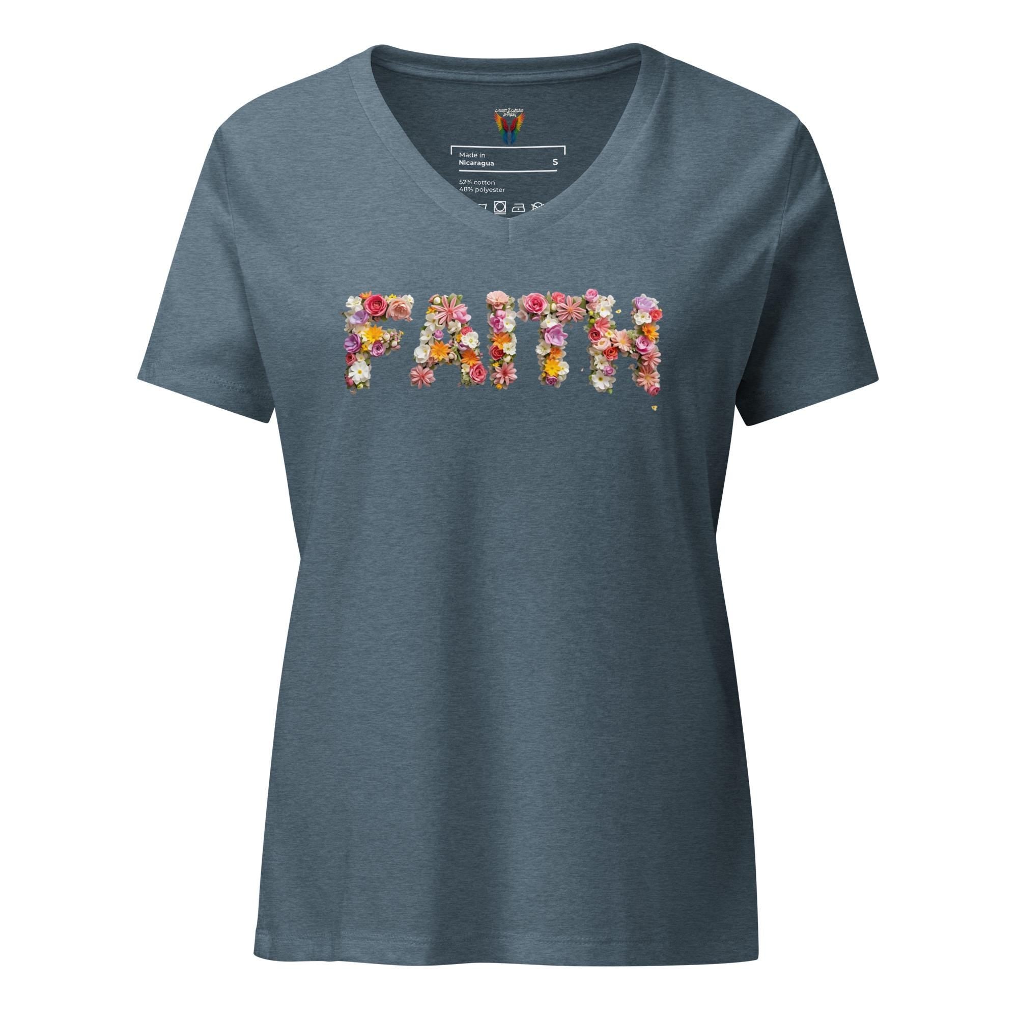 Faith - Women's Tee