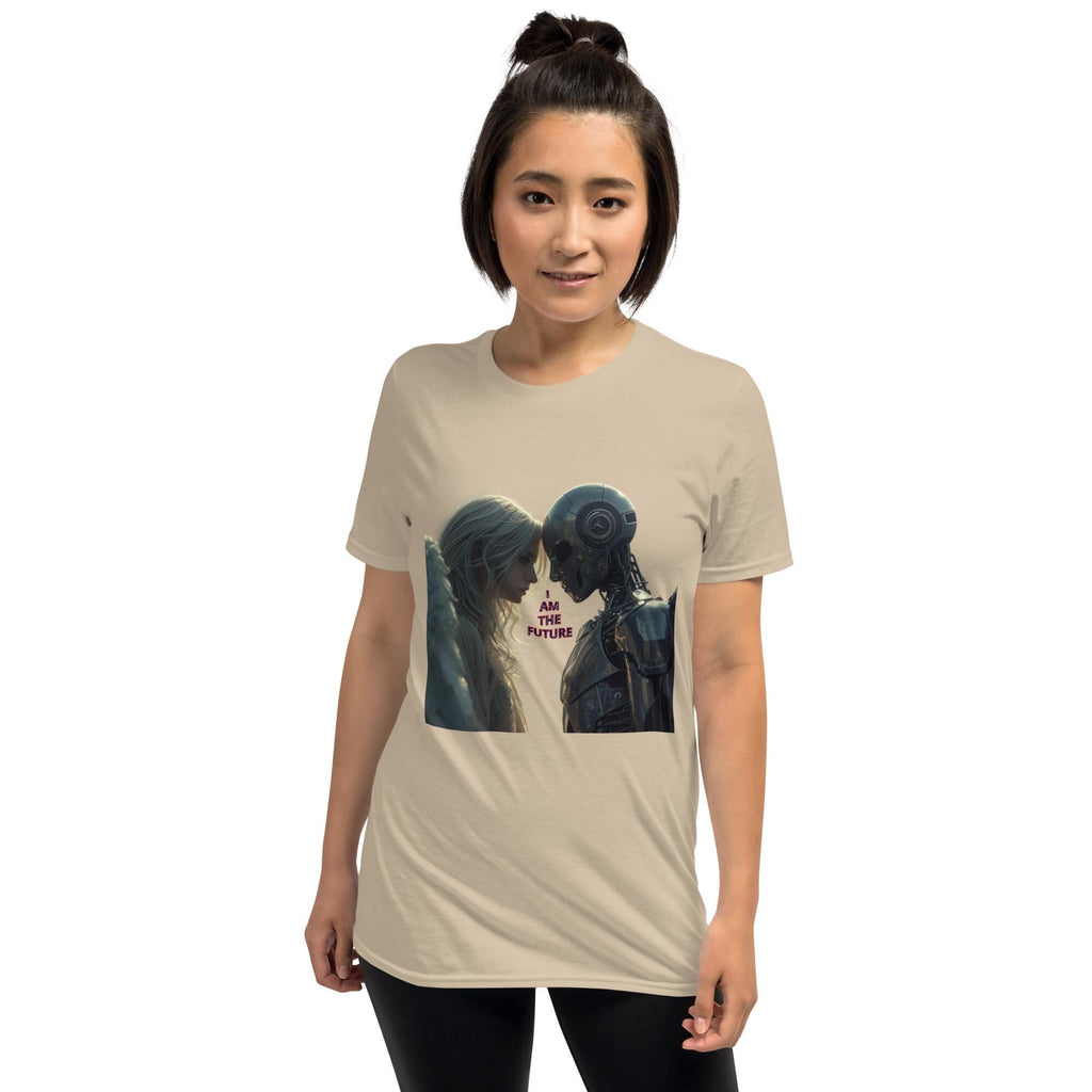 I Am The Future - Women's Tee