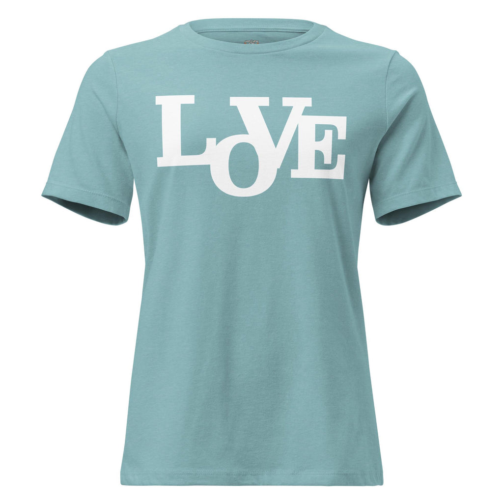 Love - Women's Tee