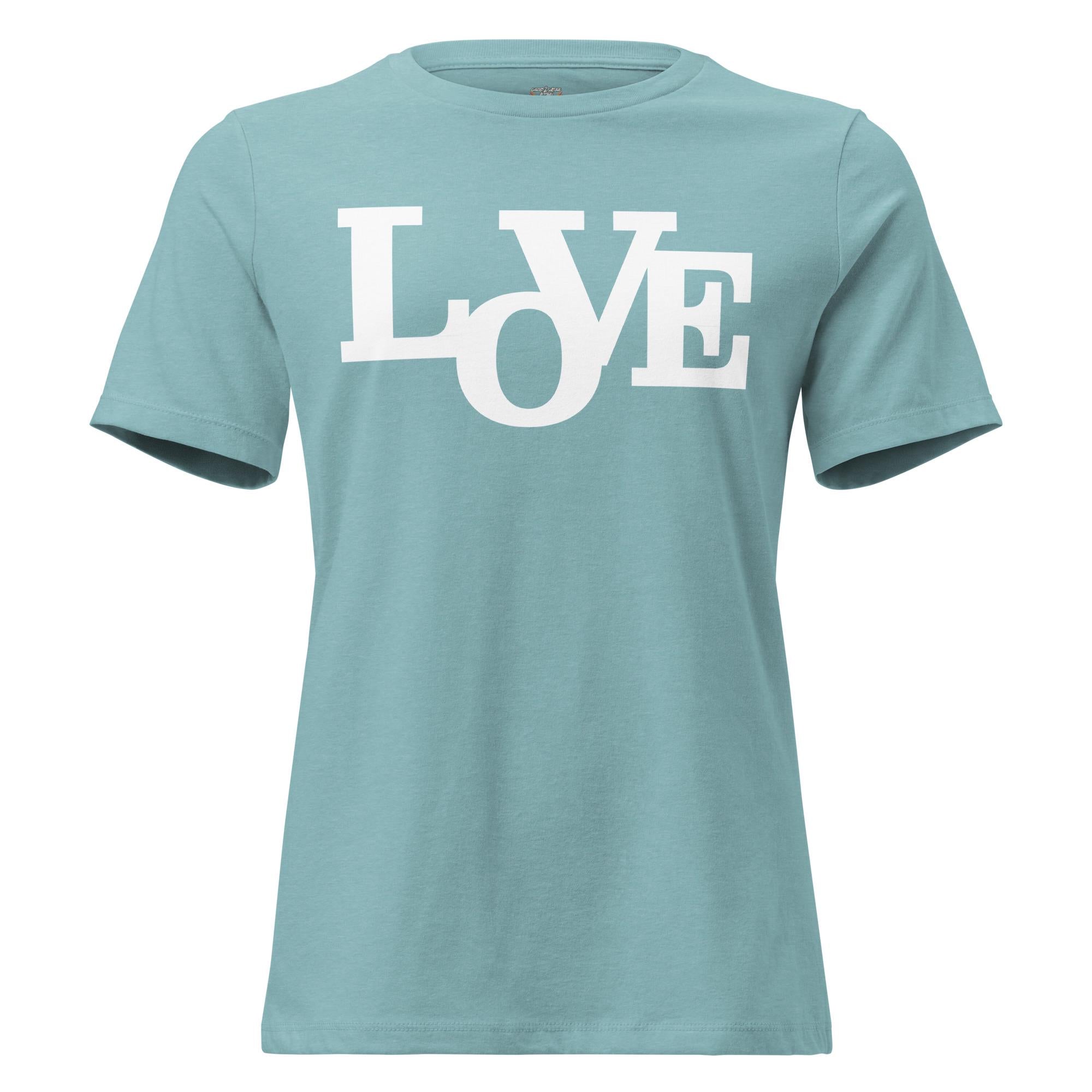 Love - Women's Tee