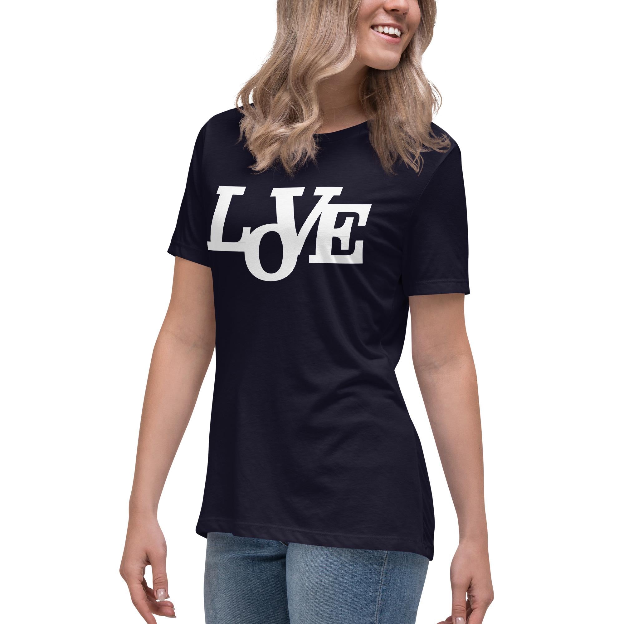 Love - Women's Tee