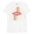 Faith, Women's Shirt - Women's Tee