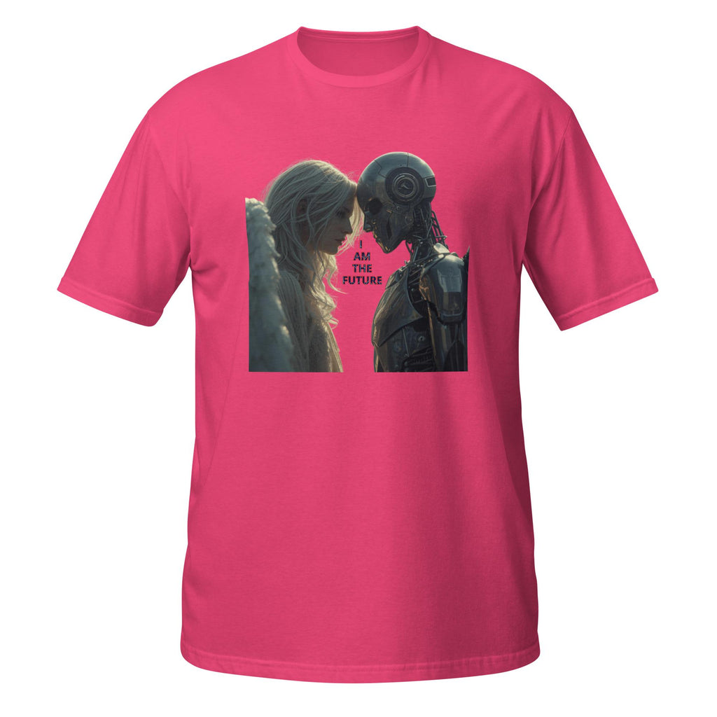 I Am The Future - Women's Tee