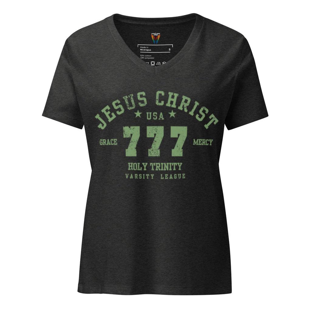 Jesus 777 - Women’s Tee
